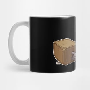 Enchanted Ball & Chain Mug